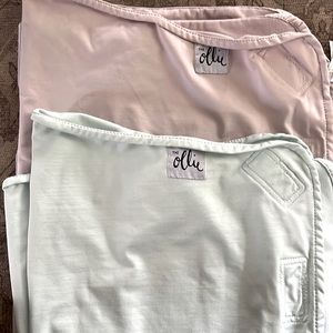Ollie swaddles - 2
